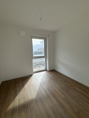 Stilvolle 3-Zimmer-Wohnung mit offener Küche - Photo 1