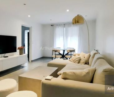 Location Maison 4 pièces 83 m2 à Bondoufle - Photo 4