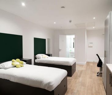 Studio to rent - Photo 4