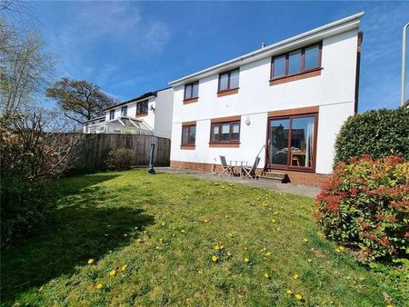 Frobisher Way, Tavistock, Devon, PL19 - Photo 3