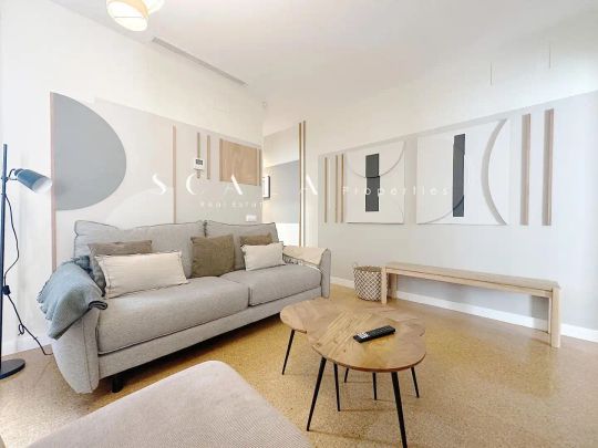 Piso de alquiler en Fernan Gonzalez, Ibiza de Madrid - Photo 1