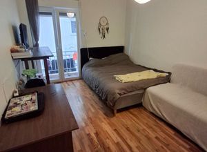 Studio/Γκαρσονιέρα για ενοικίαση - Βόλος, - Φωτογραφία 1