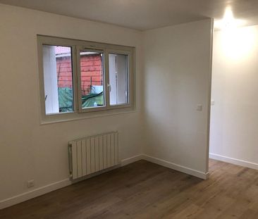 Location Appartement 1 pièce 29m² - Photo 1