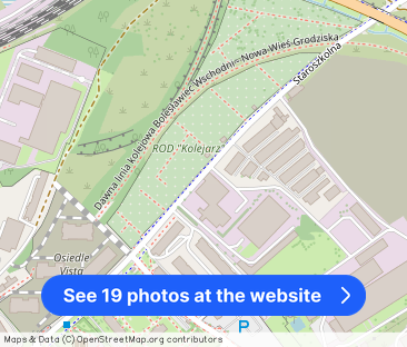 Nowe dwu pokojowe mieszkanie . - Photo 1