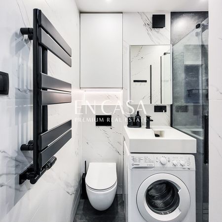 Pruszkowski, Pruszków, Fryderyka Chopina - Zdjęcie 2