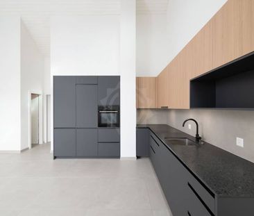 3.5 Zimmer, 90 m², 1. Stock - Photo 4