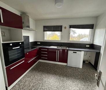 Appartement Compiegne 4 pièce(s) 89.18 m2, - Photo 2