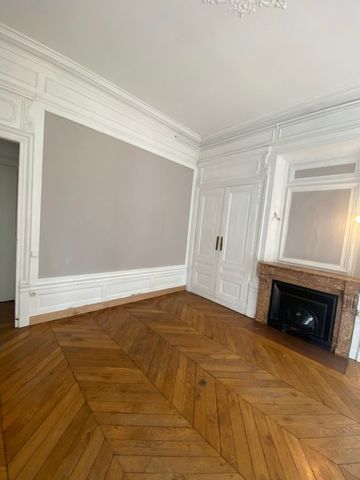APPARTEMENT T6 A LOUER - Photo 3