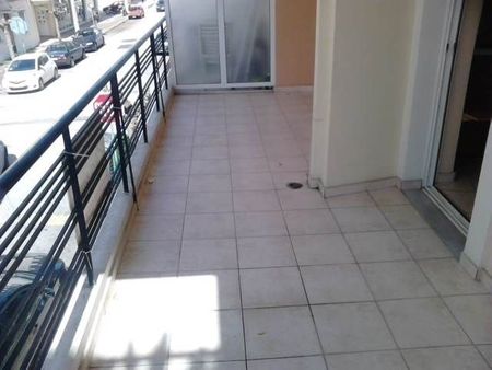 Studio/Γκαρσονιέρα για ενοικίαση Σκαγιοπούλειο (Πάτρα) - Photo 5