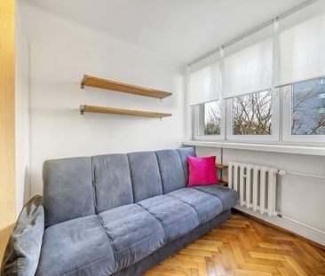 Nieduże mieszkanie dla pary, ul. REJTANA 33.24 m² - Photo 6