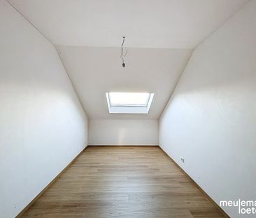 BEN – Nieuwbouwwoning met 4 slaapkamers en carport - Foto 1