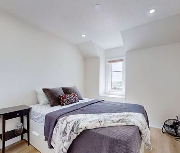 For Lease - 23 Icemaker Way Unit# (Bedroom), Whitby, Ontario - Photo 1