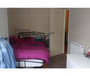 1 Bed - Harbourne Park Road, Harbourne, Birmingham - Photo 5