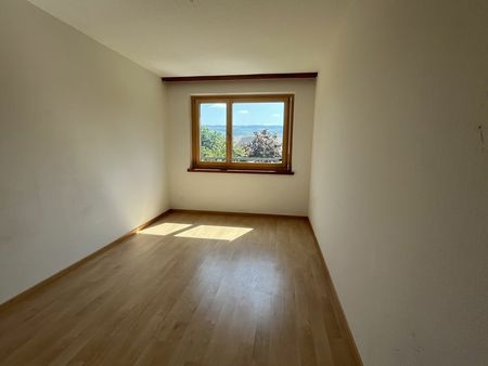 4.5 Zimmer, 101 m², 1. Stock - Foto 3