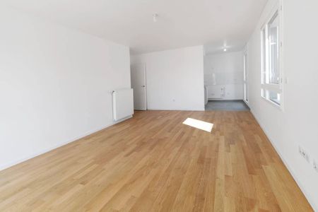 Rental Apartment Rueil-Malmaison Mont-Valérien - Photo 2