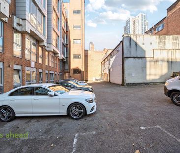 2 bedroom apartment to rent - Photo 6