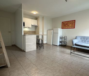 Location Appartement 2 pièces 41m² VILLEFRANCHE SUR SAONE 69400 - Photo 1