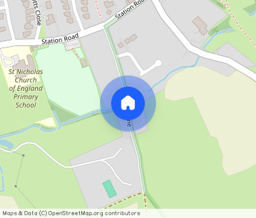 Melway Lane, Child Okeford - Photo 1