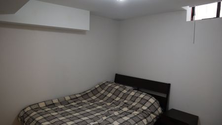 For Lease - 1061 Rowntree Crescent Unit# Basement, Pickering, Ontario - Photo 5