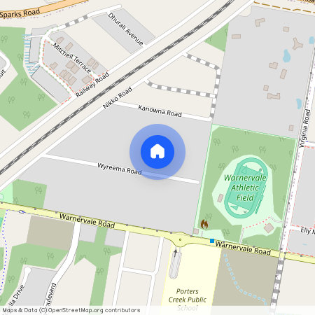 20 Wyreema Road, NSW 2259, Warnervale