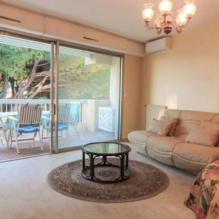 Appartement Mandelieu La Napoule 2 pièce(s) - Photo 4