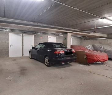 Appartement te huur - Photo 1