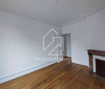 Colombes à louer T3 43,55m2 - Photo 3