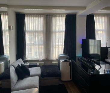 Te huur: Appartement Rusland in Amsterdam - Photo 5