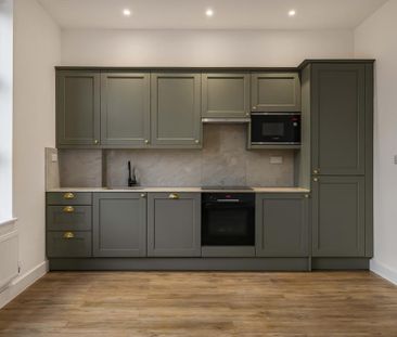 2 bedroom flat to rent - Photo 4