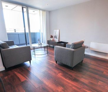2 bedroom apartment to rent - Photo 4