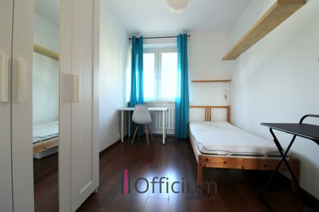 4-pokojowe mieszkanie(65m2) metro Stokłosy - Photo 5