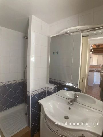 Location Appartement 45m² AURIOL 13390 - Photo 5