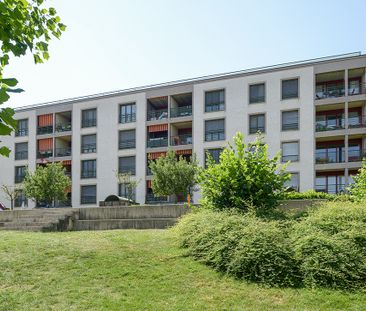 Rue Maurice-Braillard 14 - Photo 3