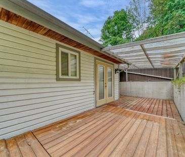 Family Home in Upper Ten Oaks - Photo 1