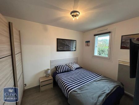 Appartement à louer 2 pièces 34.2m² - Photo 4