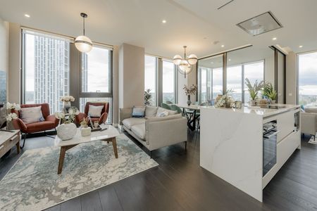 Damac Tower, SW8 - Photo 2