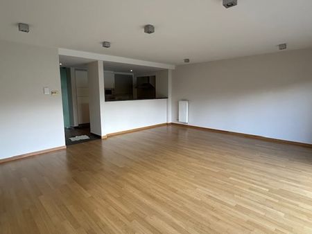 Duplex te huur - Foto 5