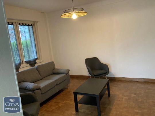 Maison à louer 4 pièces 105.9m² - Photo 1