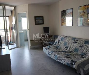 ANTIBES SALIS - REF 2P SAND - Photo 1