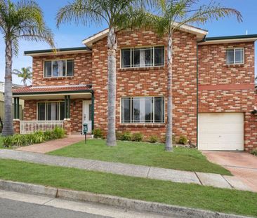 Spacious Four-Bedroom Home with Private Yard & Versatile Living - Photo 3