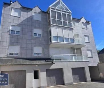 Appartement à louer 3 pièces - Photo 5