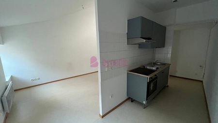 LOCATION ROMBAS GRAND F1 en Duplex - Photo 3