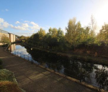 Canal Quay, Britannia Wharf, Bingley - Photo 2