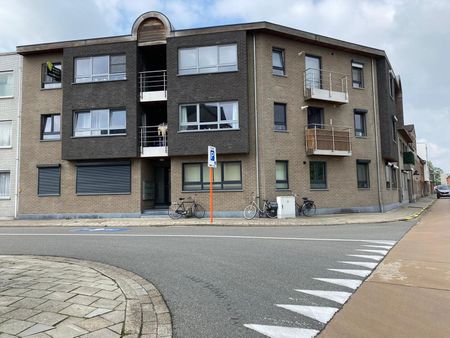 Verzorgd appartement met 1 slpk en staanplaats op een toplocatie in Mol-centrum! – Verlinden Vastgoed - Photo 5