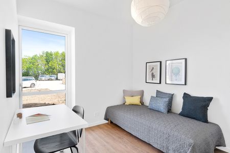 3-værelses delevenlig lejelighed - Photo 3