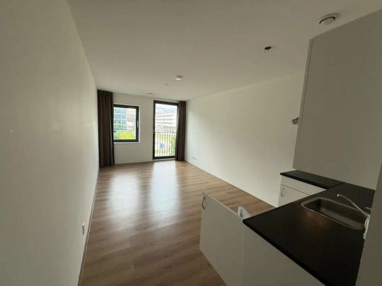Studio Elizabeth Cady Stantonplein, Amsterdam - À Louer - Photo 1