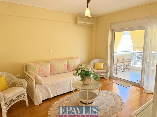 Ενοικίαση κατοικίας, 75 τ.μ., Γλυφάδα, 1.100 € - Photo 1