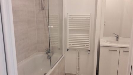 location Appartement T3 DE 58.19m² À MORANGIS - Photo 3