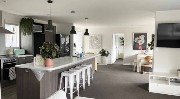 Coastal Charm Meets Family Comfort - Photo 1