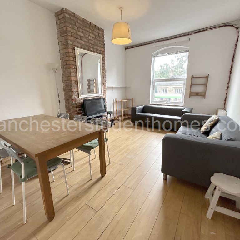 Wilmslow Road, Manchester, M20 3BW - Photo 1